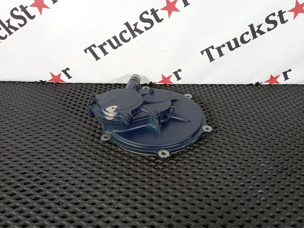 Крышка фильтра картерных газов 2022г.