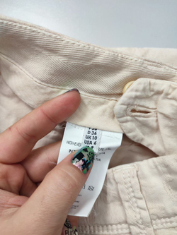 Джинсы High Use весенние 44 размер