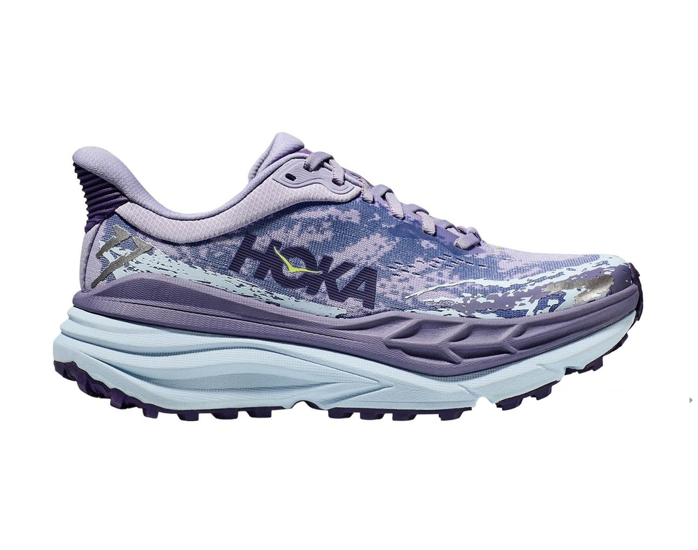 Кроссовки женские Hoka Stinson 7