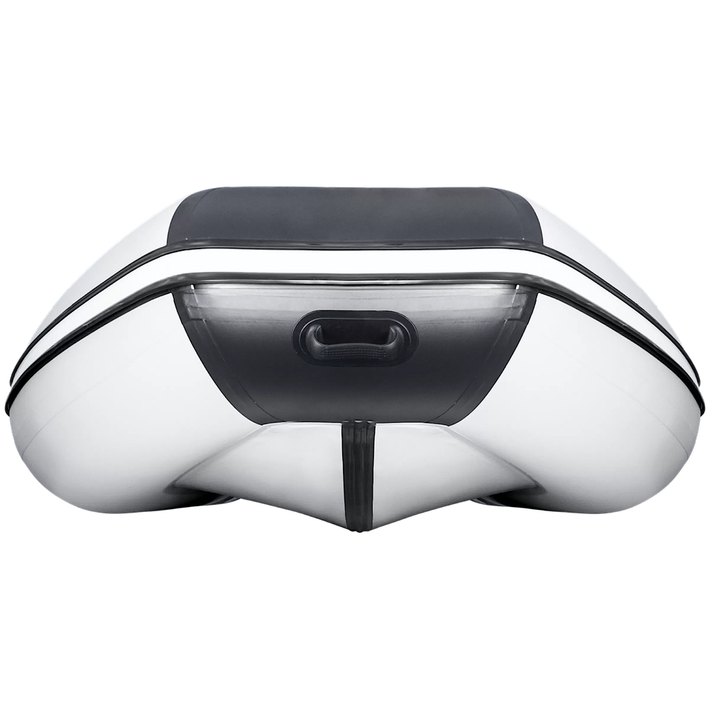 Лодка ПВХ Мастер Лодок Ривьера Компакт 3600СК "Комби" -