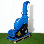 Рубительная машина Метеор ИД-800Н