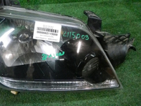 Фара правая Mitsubishi Outlander 1 (02-09) галоген