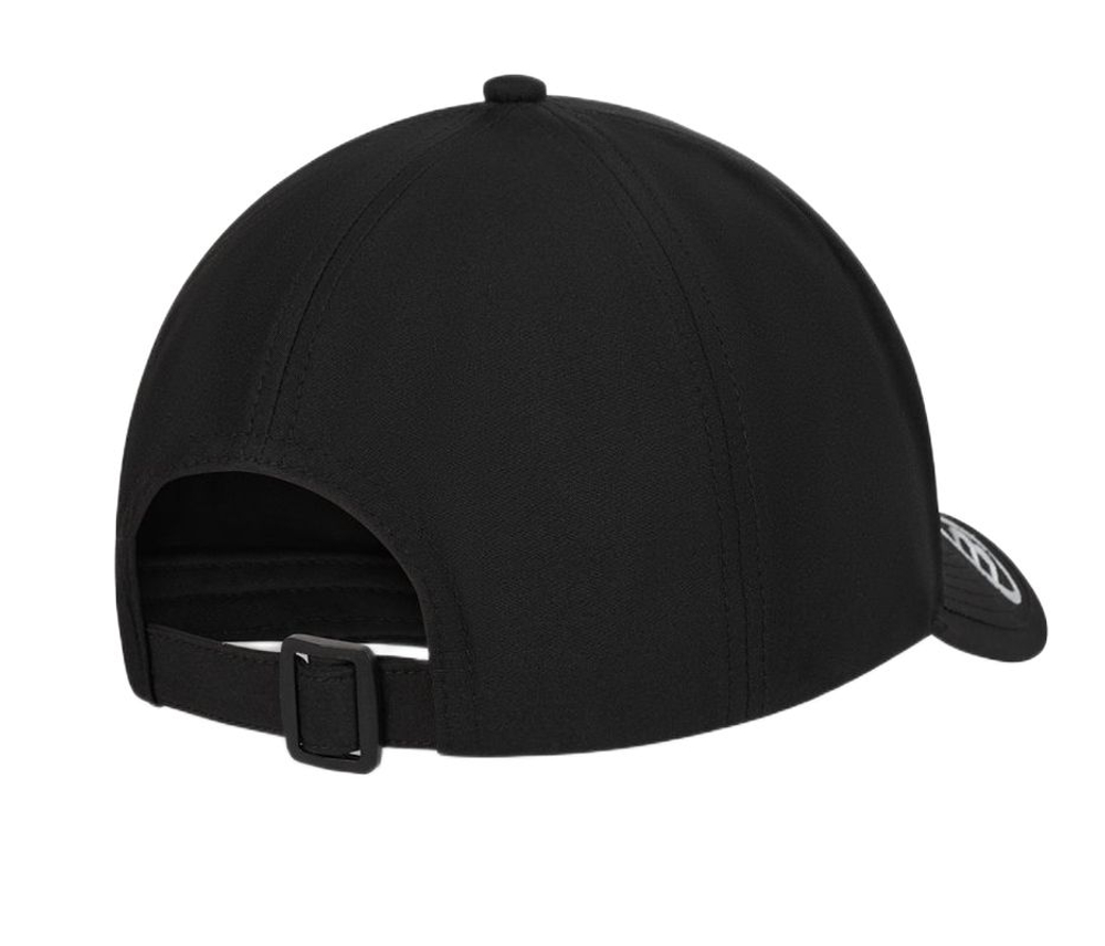 Теннисная кепка Bullpadel BPGMR2605 - negro