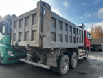 Shacman (Shaanxi) SX* 6x6 Самосвал SX32586T385 (Дизельный, 11,6 л, 369 л.с., МТ)