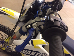 Мотоцикл AVANTIS Enduro 300 PRO EFI 21/18 (H) ПТС 2020