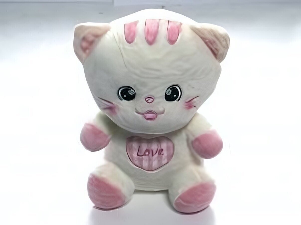 Кошка 14x22x11см. (Hand)