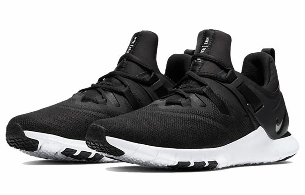 Кроссовки Nike Flexmethod Tr