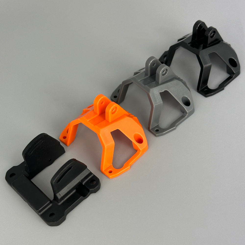 Рама GEPRC Cinelog30 V3 (Черная)