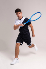 Футболка ABOUT TECH T-SHIRT RUN (ATTS03)