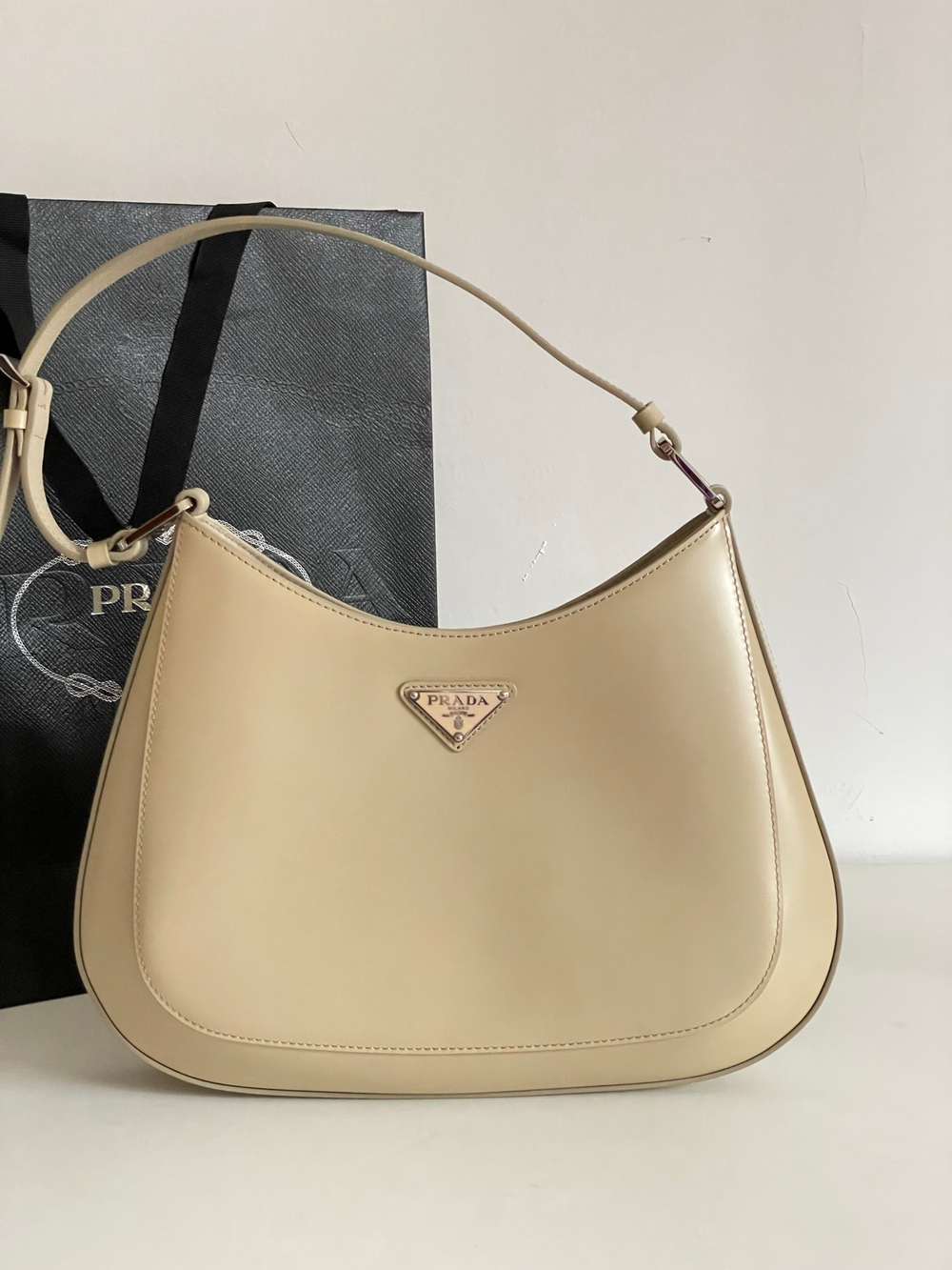 Prada Cleo 30 cm