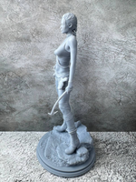 Lara Croft Tomb Raider Лара Крофт фигурка