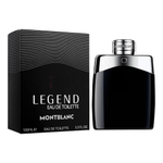 MONT BLANC Legend edT 100ml men