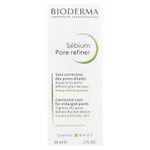 Bioderma, Sebium, средство для очищения пор, 30 мл (1 жидк. унц.)