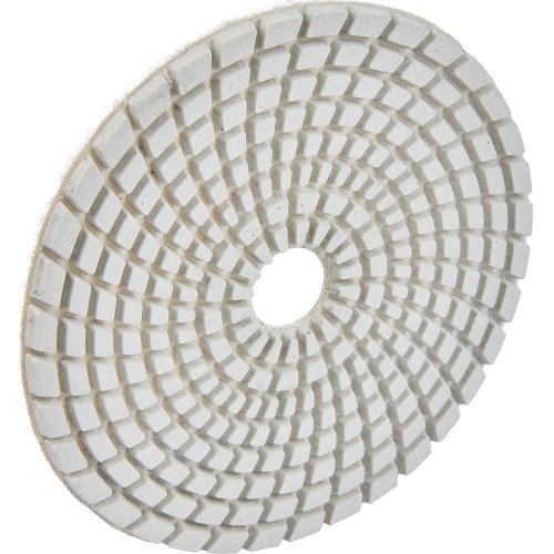 Диск алмазный ELITECH 125мм P10000 мокрое шлифование   1820.159900