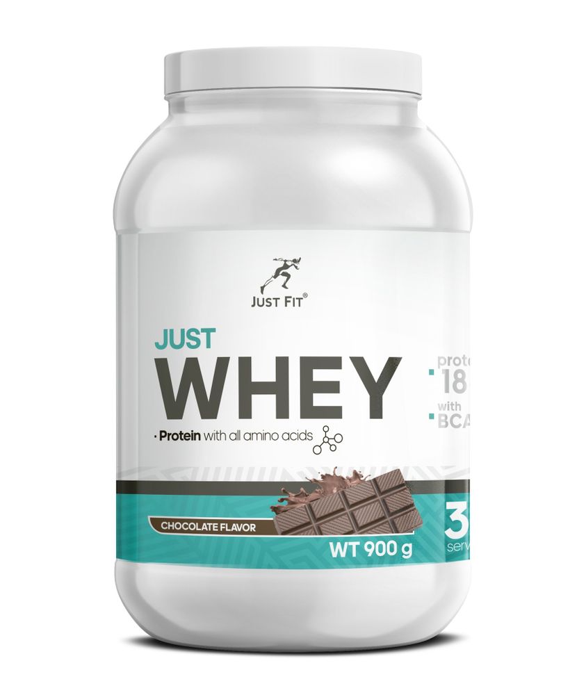 Whey Protein.900 gr банка