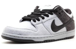 Кроссовки Nike Dunk Sb Wolf Grey Wool