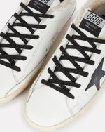 Женские Кеды GOLDEN GOOSE 'SUPERSTAR'