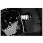 Бензопила Huter BS-2,8/50RS