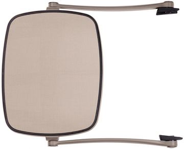 Козырек для лежака Alfa-Eden-Omega-Tropico