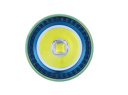 Фонарь Olight Warrior Mini Ti Titanium Spring