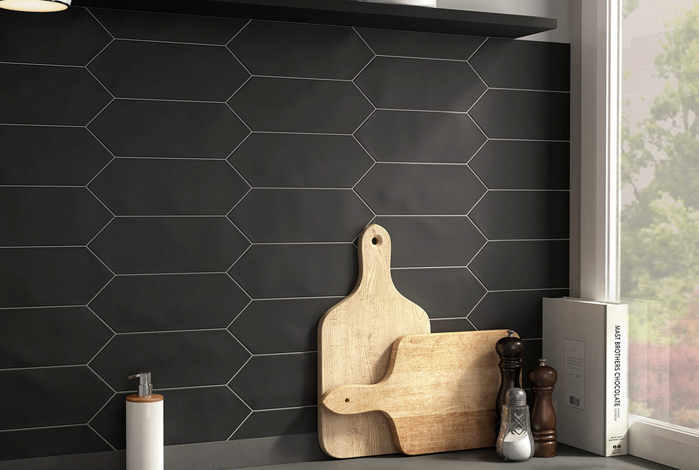 Equipe Kite Dark Grey 10x30