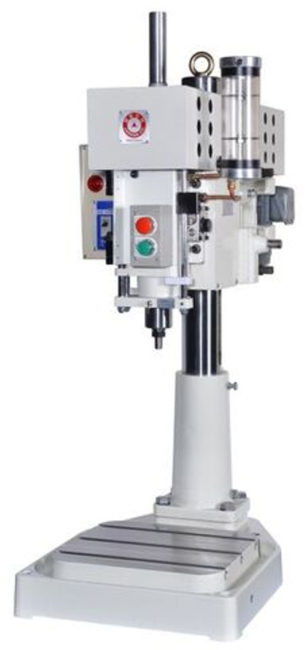 Настольный сверлильный станок Machinery JD 13016