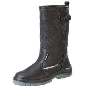 Сапоги "Корвет" ПУ/ТПУ, МП