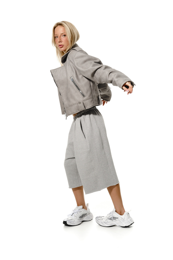 PRE - ORDER VINTAGE LEATHER JACKET