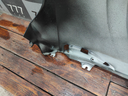 Крыло переднее левое Changan CS55PLUS 21-нв Б/У Оригинал S203F2701020100