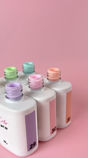 Color gel 34 Iperfect 10g