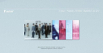Альбом GOT7 - Breath Of Love : Last Piece 4th Album 7 Version SET