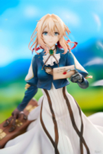 Violet Evergarden