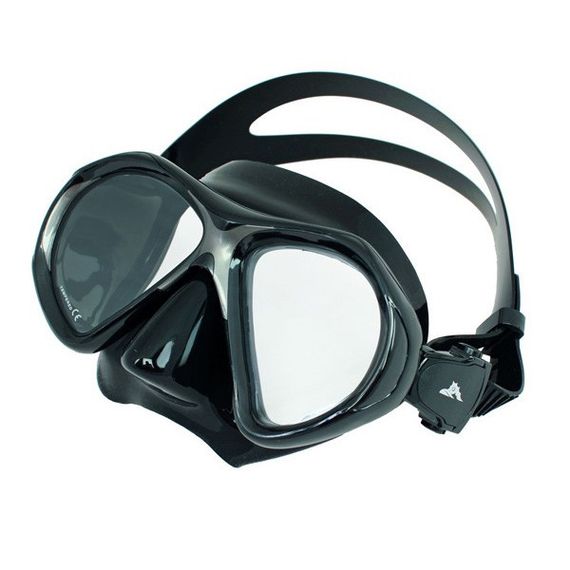 Маска Scorpena E для установки оптических линз