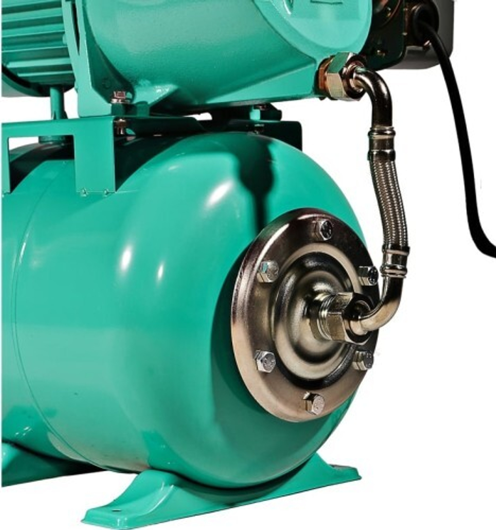 Установка для водоснабжения Sturm WP9712VS