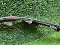 Молдинг заднего бампера правый Genesis GV80 20-23