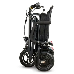 Электросамокат трехколесный HEADWAY Sputnik Dual M2 700W