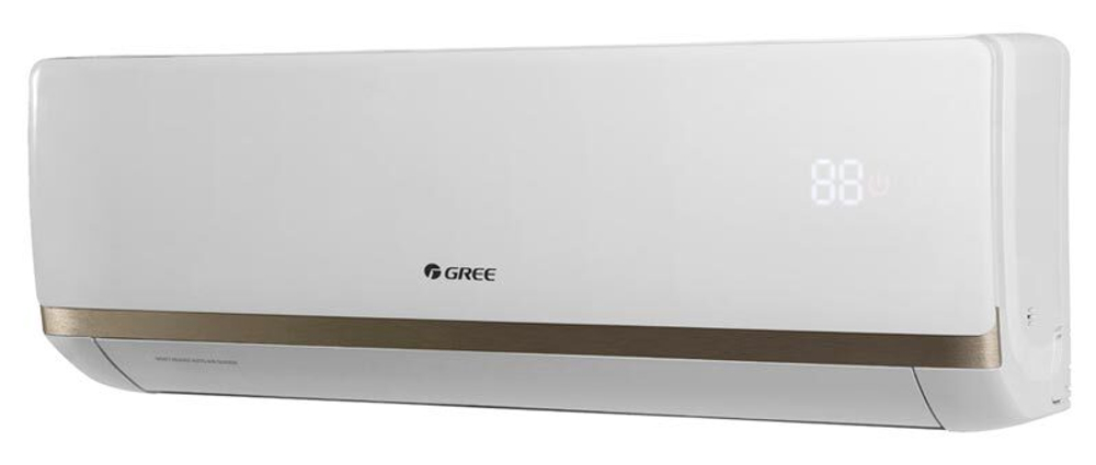 Сплит-система Gree серии Воra inverter R32 GWH07AAAXA-K6DNA2C