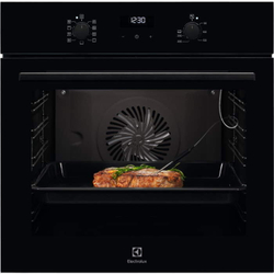 Встраиваемый электрический духовой шкаф Electrolux EOE 5C71Z