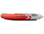 Лодка ПВХ Gladiator Air Sport E330SL НДНД облегченная (BSM3298)