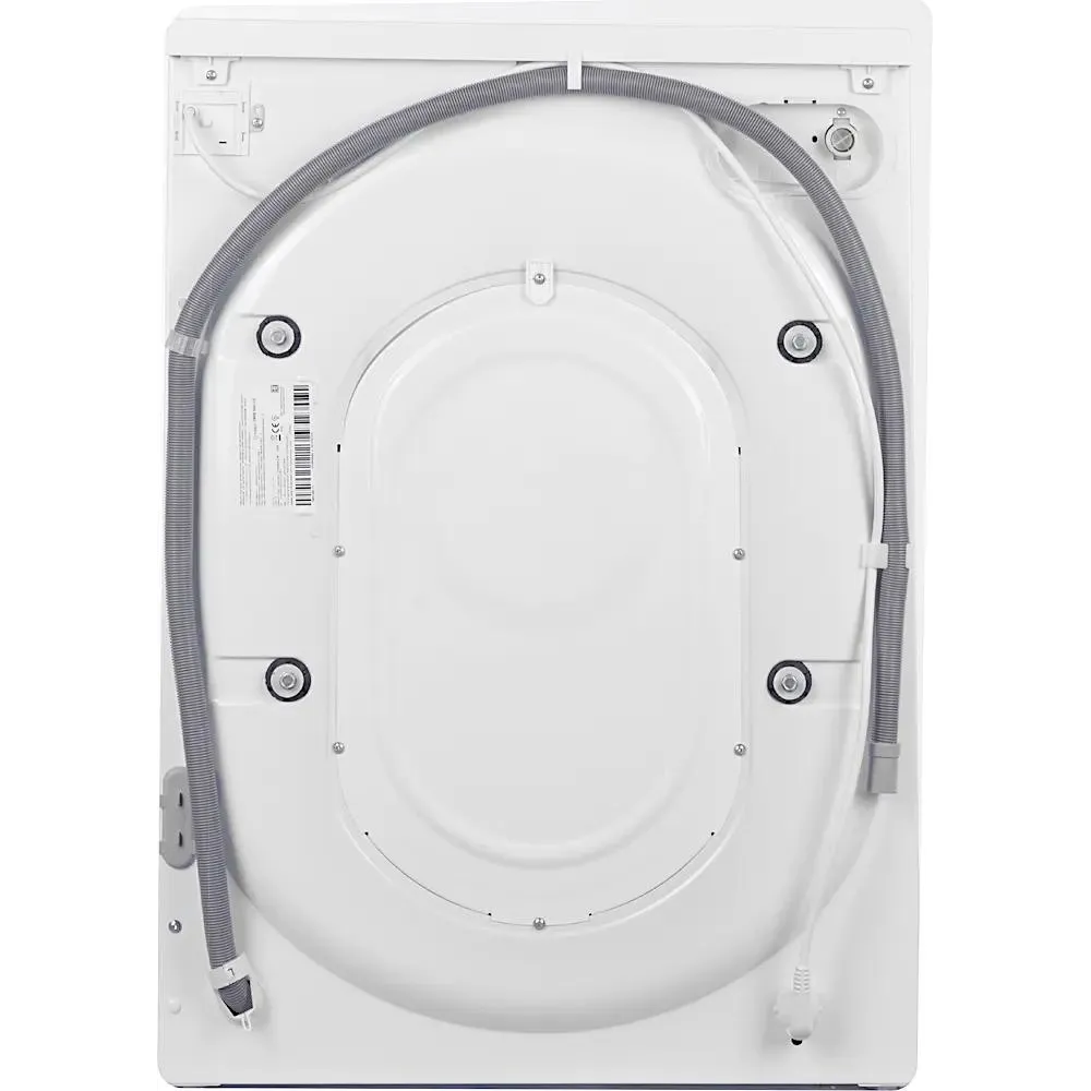 Стиральная машина Indesit EWSB 5085