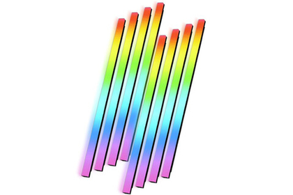 Набор светодиодных осветителей Aputure INFINIBAR PB12 8 kit