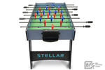 Настольный футбол / Кикер BFG Stellar (Индиго)