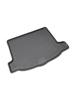 Коврик в багажник для HONDA Civic 5D 2006-2012, хэтчбек (полиуретан) NLC.18.08.B11