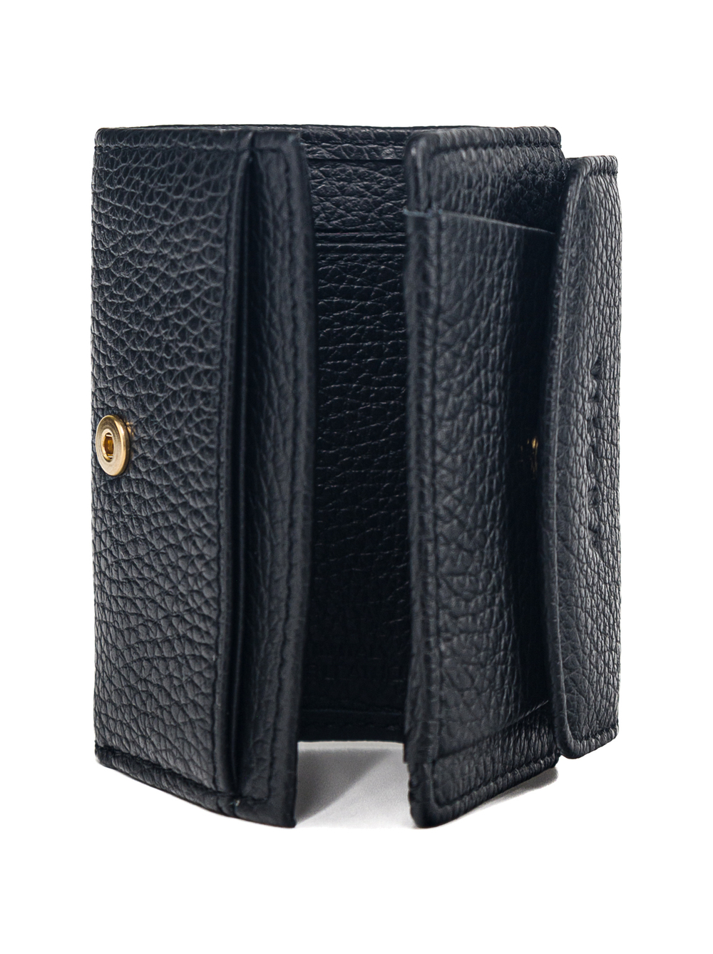 PLINO VISONA кошелек - черный,