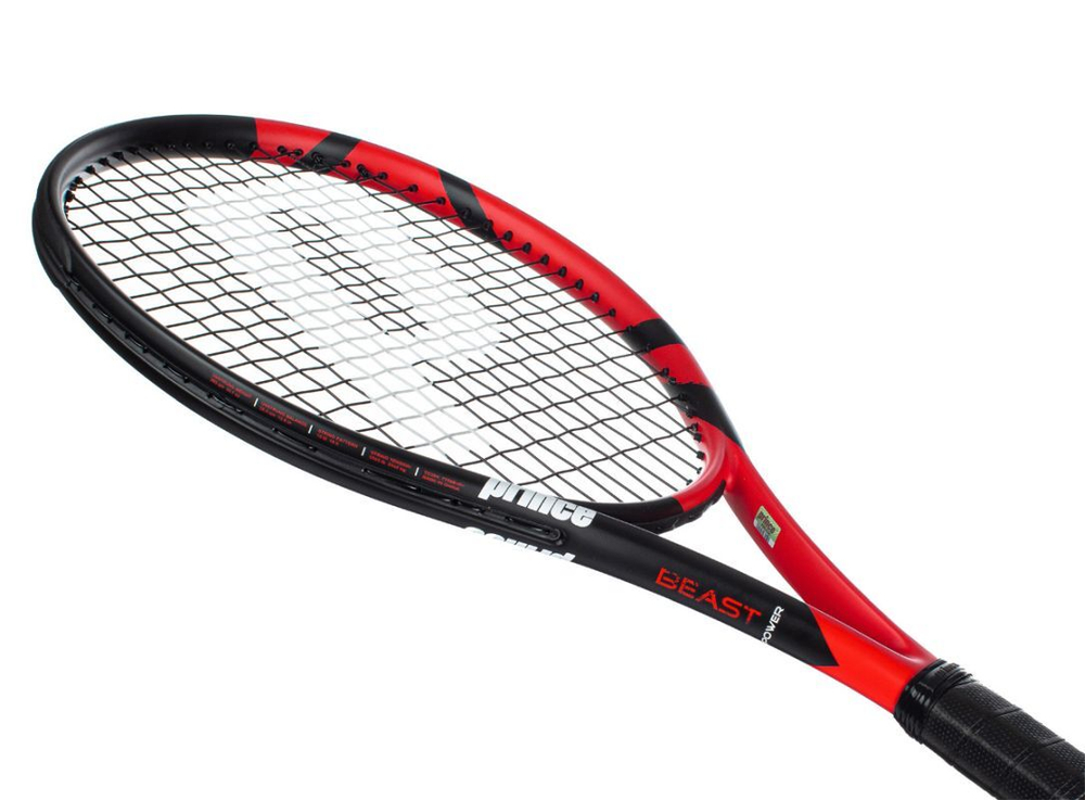 Теннисная ракетка Prince Beast Power 300g