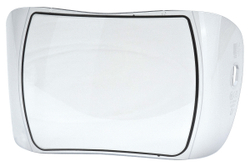 Стекло переднее защитное для OSE/e684/e680/e670/e650/e640/vegaview (2 шт.)