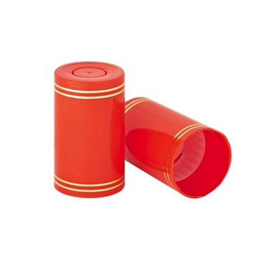 Колпак Гуала красный