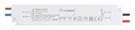 Блок питания Arlight ARPV 039675