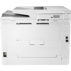 МФУ HP Color LaserJet Pro M282nw (7KW72A)