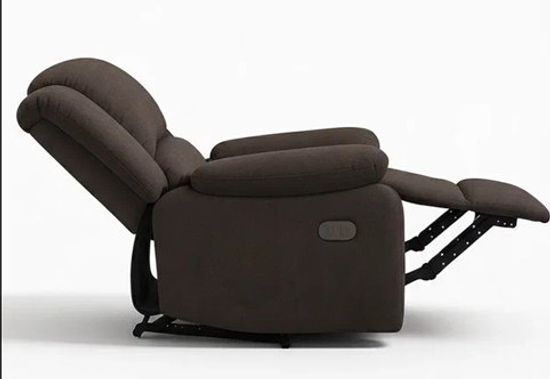 Кресло-реклайнер ЭЛЕКТРО-МИЛАН
